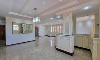 Imagem 5: Casa em Condomínio para Locação em Brasília, Setor Habitacional Jardim Botânico, 4 dormitó