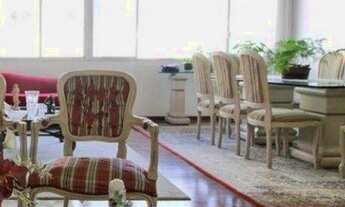 Imagem: APARTAMENTO - ITAIM BIBI - SP