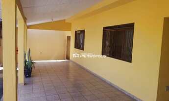 Imagem 4: Casa com 3 dormitórios à venda, 222 m² por R$ 430.000,00 - Jardim dos Estados - Londrina/P