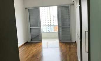 Imagem 3: Excelente Apartamento com 3 Dormitórios, 1 Suíte Reformado no Campo Belo à Venda R$ 1.850