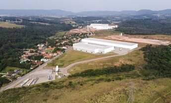 Imagem 3: Galpão em Condomínio construção triple A