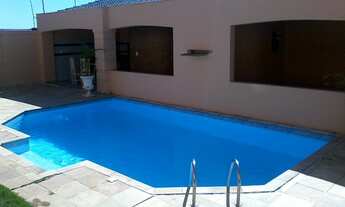 Imagem 7: Sobrado para venda com 480 metros quadrados com 4 quartos