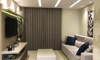 Imagem 3: Apartamento Condomínio Winds Torre única Indaiatuba /SP