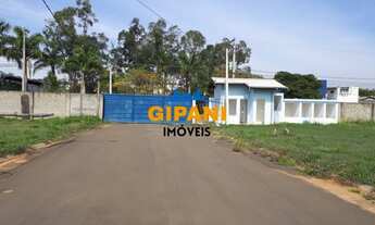 Imagem 3: Terreno a venda condomínio Taiti