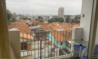 Imagem 3: Apto totalmente mobiliado, próximo a USP, a condução e ao metrô Butantã