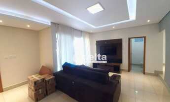 Imagem 2: Casa com 3 dormitórios à venda, 500 m² por R$ 950.000,00 - Cidade Jardim - Uberlândia/MG