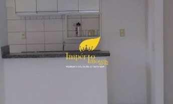 Imagem 4: Apartamento no Torres do Coxipó