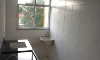 Imagem 7: Locação! Apartamento com 50 m2, 2 quartos em condomínio fechado!