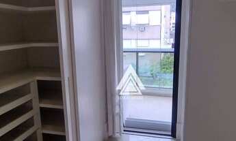 Imagem 6: Cobertura à venda no Leblon desocupada reformada com varanda sala 4 quartos sendo 2 suítes