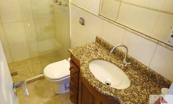 Imagem 7: Coberturas com 3 quartos (02 suítes) em Braga - Cabo Frio - RJ