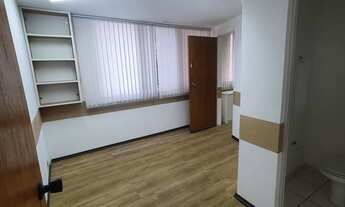 Imagem 3: Excelente Conjunto na Avenida Paulista, com. 132m² para locação - R$ 8.000.00