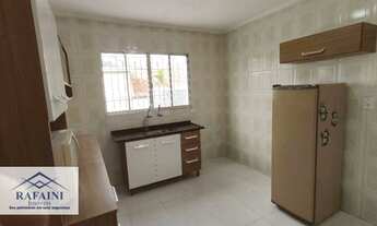 Imagem 2: Casa com 2 dormitórios à venda, 110 m² por R$ 450 - Jardim Santa Emilia - Guarulhos/SP