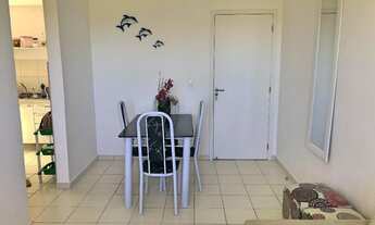 Imagem 4: Apartamento Viver Bem com dois quartos