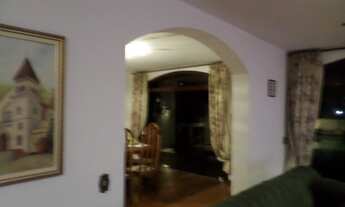 Imagem: Casa-São Paulo-MORUMBI