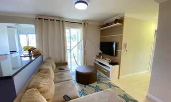 Imagem 3: Apartamento Central - Mobiliado e Equipado