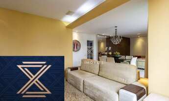 Imagem 7: Apartamento com 3 dormitórios à venda, 155 m² por R$ 1.600.000 - Gutierrez - Belo Horizont