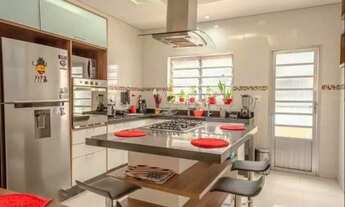 Imagem 6: Sobrado Vila Bertioga