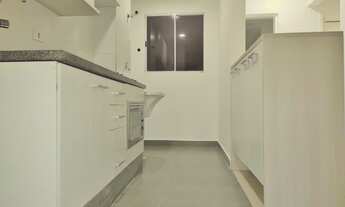 Imagem 7: Apartamento para venda possui 50 metros quadrados com 2 quartos em Jardim Barro Branco - C