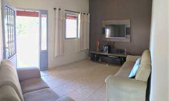 Imagem 2: LAGOA SANTA - Casa Padrão - Promissão