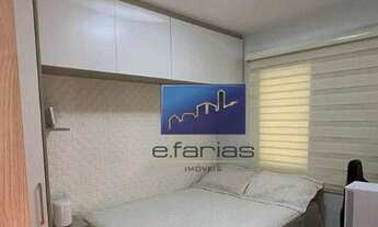 Imagem 7: Apartamento com 2 dormitórios à venda, 46 m² por R$ 299.000,00 - Vila Carrão - São Paulo/S