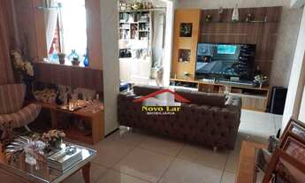 Imagem 7: Apartamento com 3 dormitórios à venda por R$ 320.000 - Fátima - Fortaleza/CE