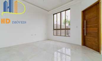 Imagem 3: Sobrado | Uberaba | 3 quartos | 3 vagas