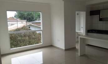 Imagem 2: Apartamento bem localizado próximo a FURB CAMPUS 2 contando com 01 dormitório, sala, 01 b