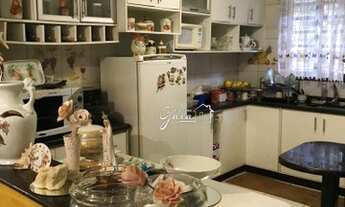 Imagem 4: Casa com 3 dormitórios à venda, 270 m² por R$ 580.000,00 - Uberaba - Curitiba/PR