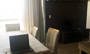 Imagem: Apartamento para Venda em Americana, Santa