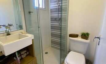 Imagem 15: Apartamento à venda, Lapa, 57m², 2 dormitórios, 1 suíte, 1 vaga!