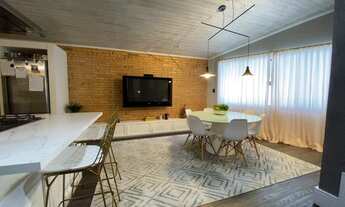 Imagem 5: Apartamento com 3 dormitórios, 300 m² - venda por R$ 3.475.000,00 ou aluguel por R$ 18.000