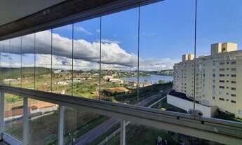 Imagem: Apartamento com 3 dormitórios para alugar