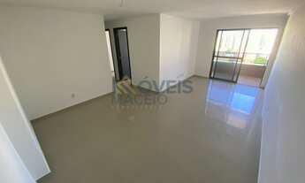 Imagem 2: Apartamento de 03 Quartos Jatiúca Maceio Ponta Verd Pajuçara