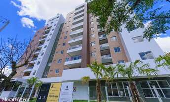 Imagem 5: Apartamento para Venda em Curitiba, Mercês, 3 dormitórios, 1 suíte, 2 banheiros, 1 vaga