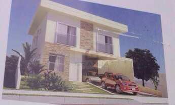 Imagem: Ótima casa com projeto muito bem acabado