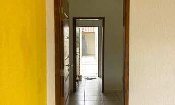 Imagem 4: Casa com 2 dormitórios à venda, 97 m² por R$ 230.000,00 - Residencial Bardan - Taubaté/SP