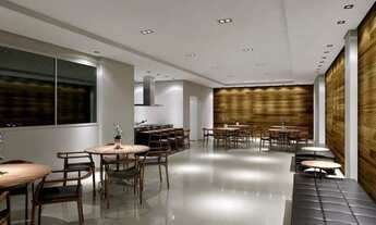 Imagem 2: Melhor 2 Quartos Suíte Varanda do Bairro Ouro Preto