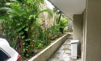 Imagem 5: Apartamento para venda tem 88 metros quadrados com 3 quartos em Aflitos - Recife - PE