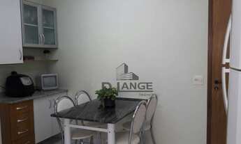 Imagem 3: Apartamento com 3 dormitórios à venda, 96 m² por R$ 585.000,00 - Parque Prado - Campinas/S