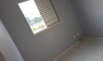 Imagem 4: Apartamento para venda possui 46 metros quadrados com 2 quartos