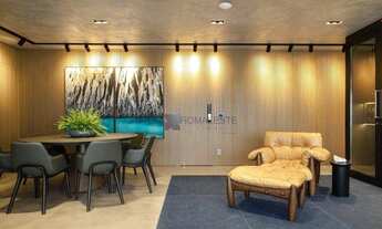 Imagem 5: Cobertura com 2 dormitórios à venda, 163 m² por R$ 2.300.000,00 - Mooca - São Paulo/SP