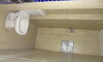 Imagem 7: ANDAR CORRIDO 230m2 AO LADO DO FORÚM NA AV. RAJA GABAGLIA