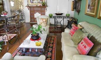 Imagem 6: 2 SUITES. 2 VAGAS. 130 ÚTEIS