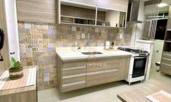 Imagem 5: Apartamento com 3 dormitórios à venda, 90 m² por R$ 580.000 - Méier - Rio de Janeiro/RJ