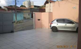 Imagem 5: VENDA - CASA JARDIM SIMUS / SOROCABA/SP