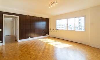 Imagem 2: Venda Apartamento 2 Dormitórios - 187 m² Itaim Bibi