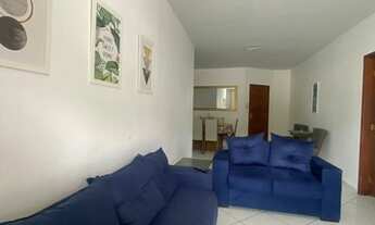 Imagem 4: Macaé - Apartamento Padrão - Lagoa