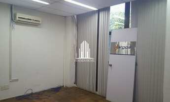 Imagem 3: Conj. Comercial na República- São Paulo, SP