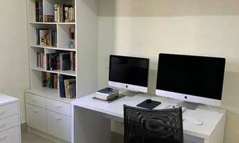 Imagem 5: Apartamento para venda com 78 metros quadrados com 2 quartos em Chácara Malota - Jundiaí