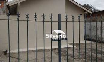 Imagem: Casa com 1 dormitório para alugar, 79 m²